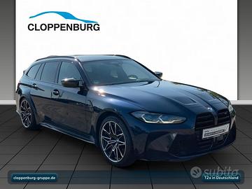 Bmw M3 Touring Competition M xDrive
