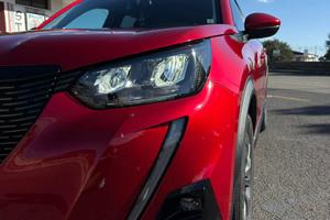 Peugeot 2008 SeS gt line