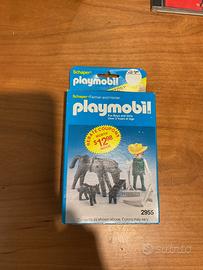Playmobil farmer and horse 2955