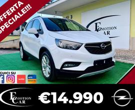 OPEL Mokka X 1.4 120° Anniversario 140CV 4x2 S&S