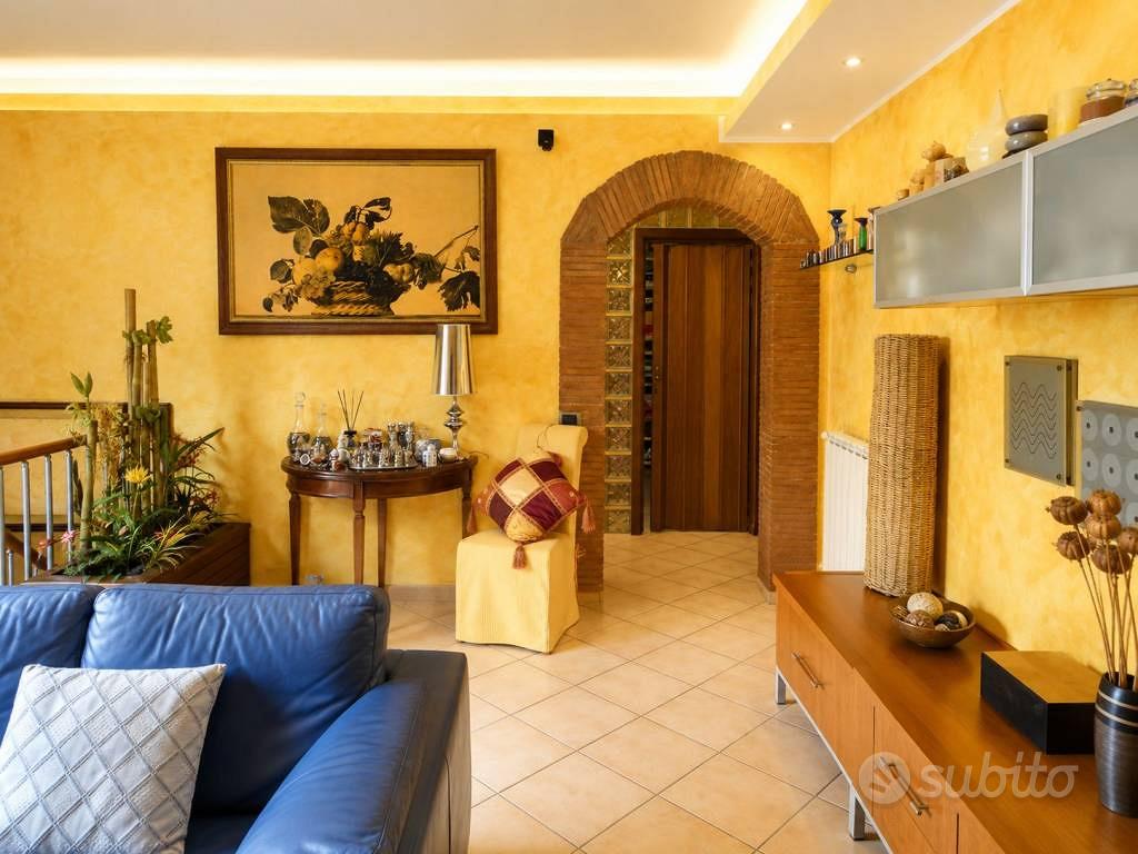 Apartment in Terni - Vista 5