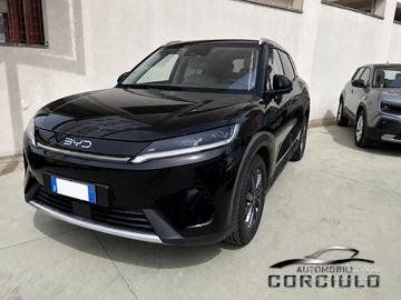 Byd Atto 2 DM-i 1.5 212 CV PHEV Boost