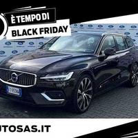 Volvo V60 T6 AWD Geartronic Business Plus