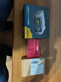 Raspberry PI4 / 4Gb