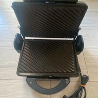 Bistecchiera Tefal Minute grill