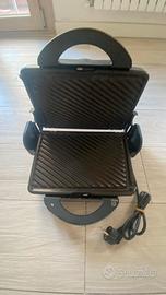 Bistecchiera Tefal Minute grill