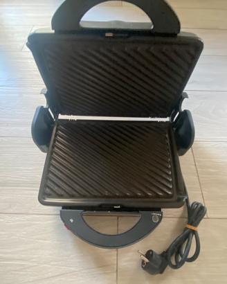 Bistecchiera Tefal Minute grill