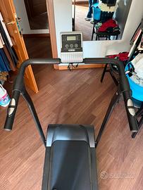 Tapis Roulant molecolare