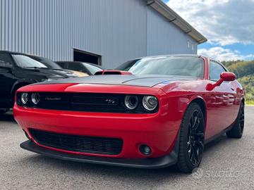 Dodge challenger  50Anniversario/63 di 70