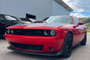 Dodge challenger  50Anniversario/63 di 70