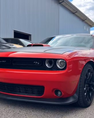 Dodge challenger  50Anniversario/63 di 70