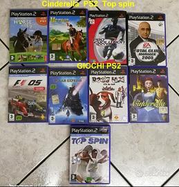 Giochi PS2 Dog's life vita da cani