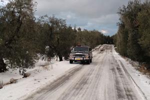 Jeep Grand Wagoneer 1986 V8 5.9 Asi