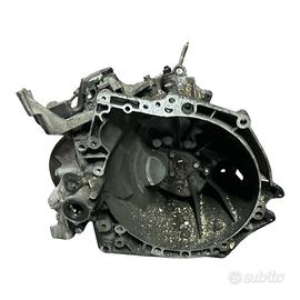 CAMBIO MANUALE COMPLETO CITROEN Xsara Picasso 2°