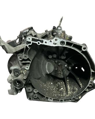 CAMBIO MANUALE COMPLETO CITROEN Xsara Picasso 2°