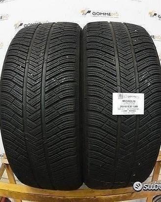 Gomme invernale usate 265/45 20 104V