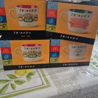 Tazze Amici FRIENDS 