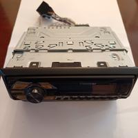 Autoradio Pioneer mod. DEH-4500BT