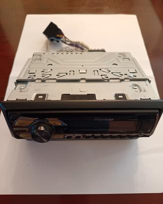 Autoradio Pioneer mod. DEH-4500BT