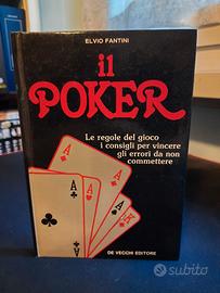 Regole e consigli per Poker - Elvio Fantini