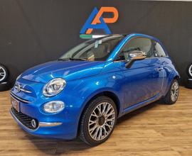 FIAT 500 1.2 Mirror