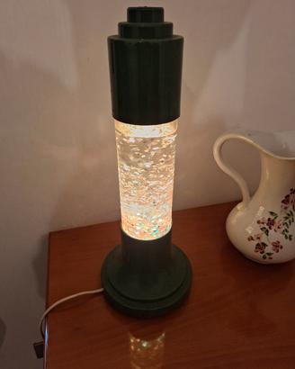 lampada  Germany 1976