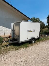 Carrello cresci 750