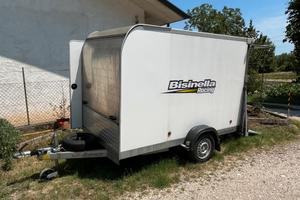 Carrello cresci 750