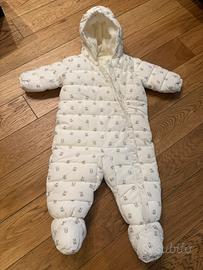 Tutina / Tute imbottita