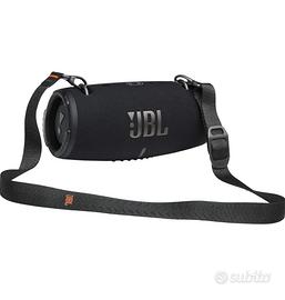 Jbl extreme 3