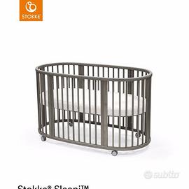 Lettino Stokke Sleepi