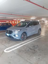 ford kuga 2019