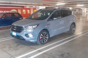 ford kuga 2019