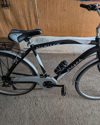 Bicicletta da Città/Ibrida CRONO Uomo 