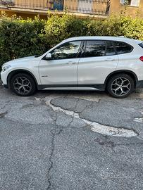 Bmw f48 X1  Xline 1.6 sdrive