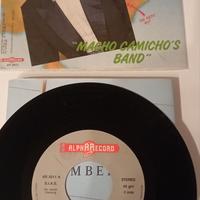 vinile di Teo Teocoli 