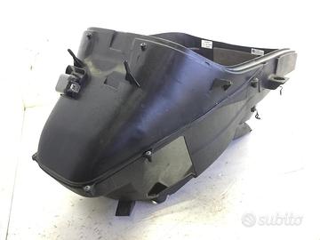 HONDA SW-T ABS 600 CARENA VANO SOTTOSELLA 2011 JH2