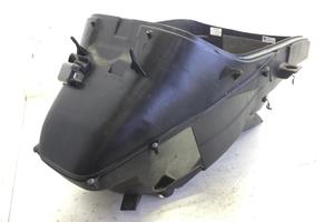 HONDA SW-T ABS 600 CARENA VANO SOTTOSELLA 2011 JH2