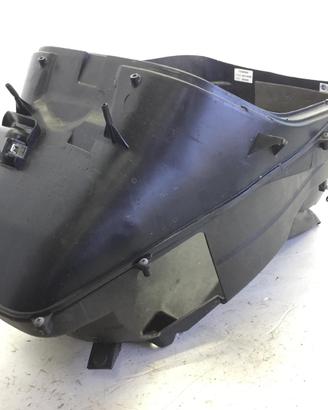 HONDA SW-T ABS 600 CARENA VANO SOTTOSELLA 2011 JH2