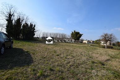 Rif.SW6_5| area edificabile trevignano