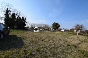 Rif.SW6_5| area edificabile trevignano