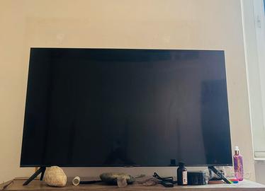 Samsung 50” 4K – Non funzionante