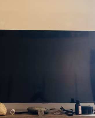 Samsung 50” 4K – Non funzionante