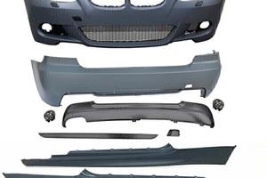 Bmw serie 3 E92-E93 2006>2009 Bodykit M-Tech look