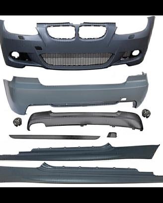 Bmw serie 3 E92-E93 2006>2009 Bodykit M-Tech look