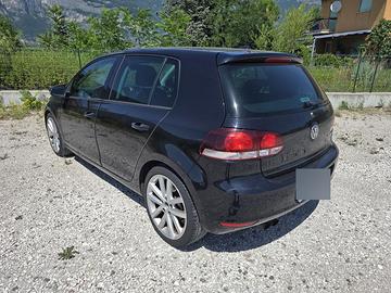 Volkswagen Golf 6