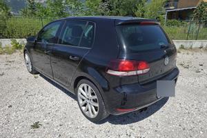 Volkswagen Golf 6