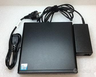 HP ProDesk 400 G3 i5-6400T RAM 8 GB 256GB SSD
