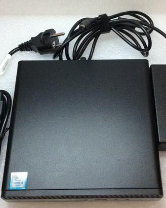 HP ProDesk 400 G3 i5-6400T RAM 8 GB 256GB SSD