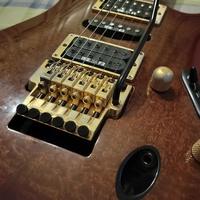 Ibanez S540 Custom Made